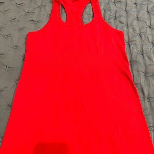 Lululemon Swiftly Tech Racerback Tank Top 2.0